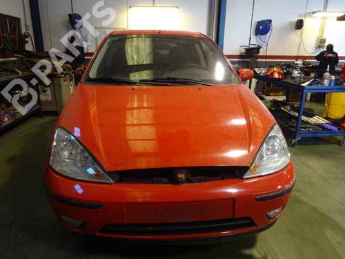 Højre forlygte FORD FOCUS I (DAW, DBW) 1.8 TDCi | BP2726731C29 