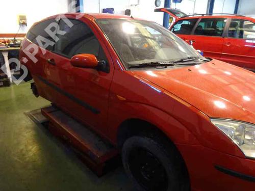 Højre forlygte FORD FOCUS I (DAW, DBW) 1.8 TDCi | BP2726731C29 