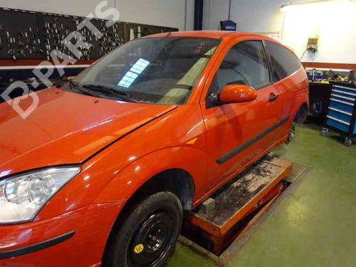 Højre forlygte FORD FOCUS I (DAW, DBW) 1.8 TDCi | BP2726731C29 