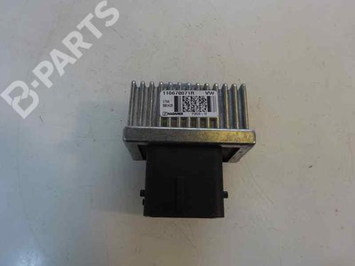 Elektronisk modul RENAULT CAPTUR I (J5_, H5_) 1.5 dCi 90 (J5N4, J5M5, J5MW, J5M6, J5AL, J5AJ) (90 hp) 9094379