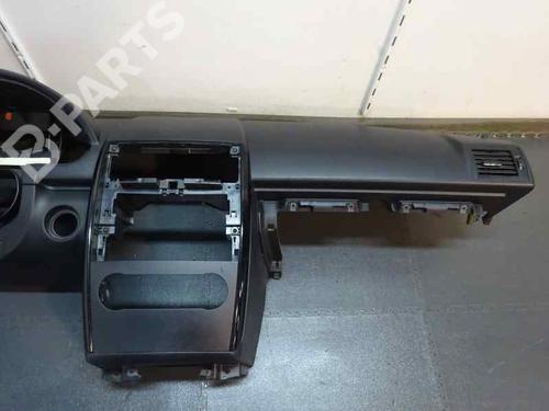 Dashboard MERCEDES-BENZ A-CLASS (W169) A 180 CDI (169.007, 169.307) | BP2697007C46 