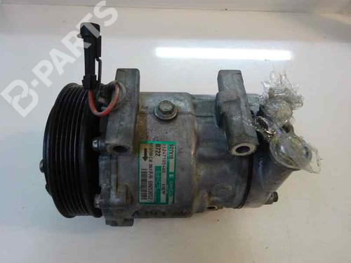 Used AC compressor ALFA ROMEO 147 (937_) [2000-2010]  2708534