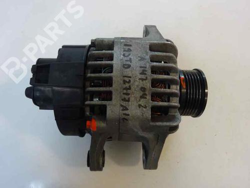 Used Alternator ALFA ROMEO 147 (937_) [2000-2010]  2708535