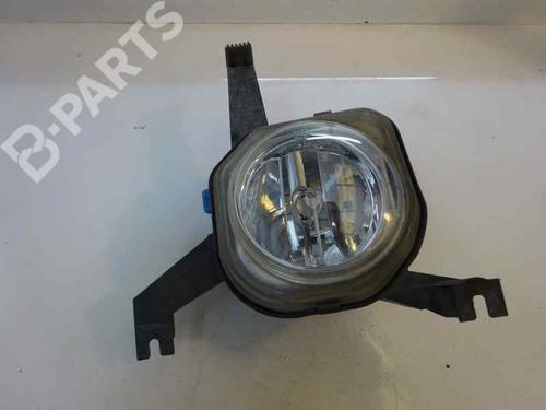 Used Left front fog light Left front fog light PEUGEOT 306 (7B, N3, N5) 1.9 SLD (68 hp) 2696970 2696970
