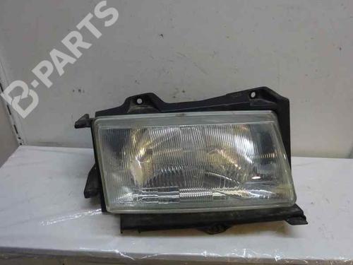 Used Right headlight PEUGEOT EXPERT (224_) [1995-2006]  2697005