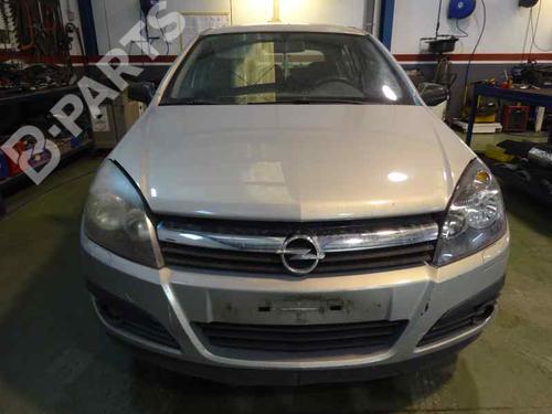 Fuel pump OPEL ASTRA H (A04)  | BP2785916M76 