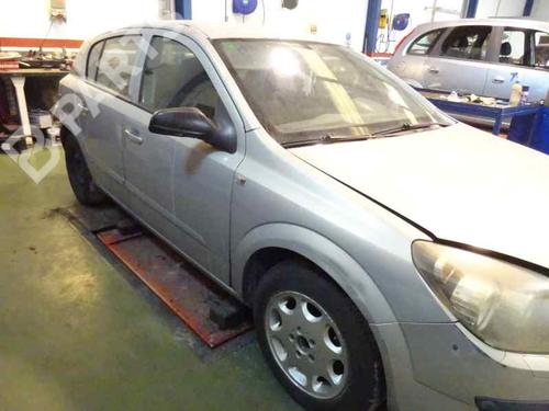 Fuel pump OPEL ASTRA H (A04)  | BP2785916M76 