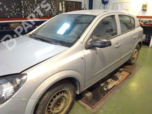 Fuel pump OPEL ASTRA H (A04)  | BP2785916M76 