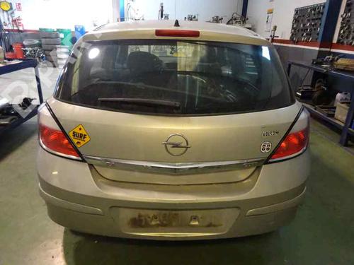 Fuel pump OPEL ASTRA H (A04)  | BP2785916M76 