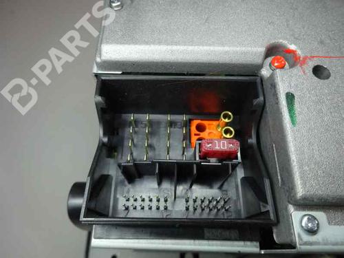 Radio MERCEDES-BENZ A-CLASS (W169) A 180 CDI (169.007, 169.307) | BP2708566E6 