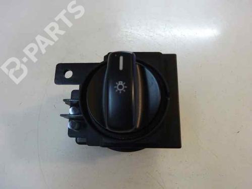 Headlight switch MERCEDES-BENZ A-CLASS (W169) A 180 CDI (169.007, 169.307) | BP2708570I24 