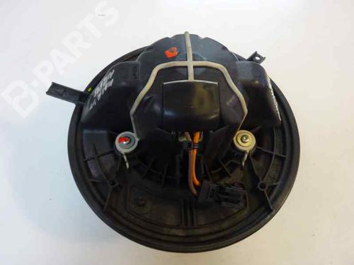 Heater blower motor MERCEDES-BENZ A-CLASS (W169) A 180 CDI (169.007, 169.307) | BP2708572M62 