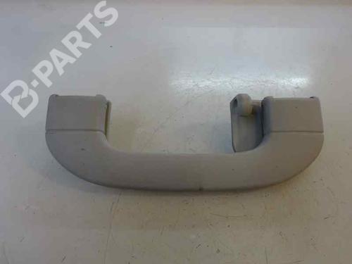 Used Rear left interior door handle MERCEDES-BENZ A-CLASS (W169) A 180 CDI (169.007, 169.307) (109 hp) 3213564