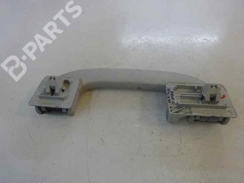 Rear left interior door handle MERCEDES-BENZ A-CLASS (W169) A 180 CDI (169.007, 169.307) | BP3213564I15 