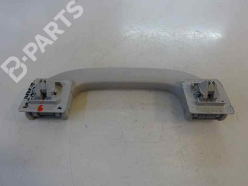 Front left interior door handle MERCEDES-BENZ A-CLASS (W169) A 180 CDI (169.007, 169.307) | BP3213566I13 