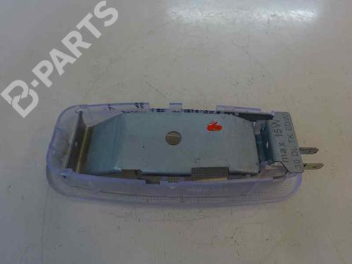 Innerbelysning MERCEDES-BENZ A-CLASS (W169) A 180 CDI (169.007, 169.307) | BP7438816I8 
