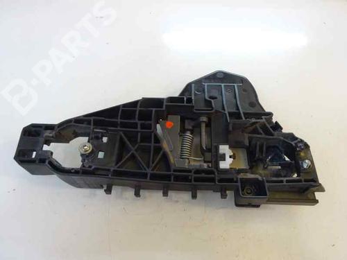 Front right interior door handle MERCEDES-BENZ A-CLASS (W169) A 180 CDI (169.007, 169.307) | BP3213567I14 