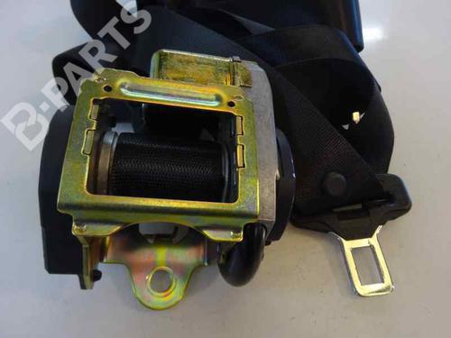Rear left seatbelt MERCEDES-BENZ A-CLASS (W169) A 180 CDI (169.007, 169.307) | BP6657882I29 