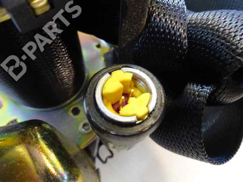 Rear left seatbelt MERCEDES-BENZ A-CLASS (W169) A 180 CDI (169.007, 169.307) | BP6657882I29 