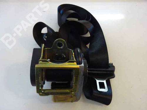 Used Rear right seatbelt MERCEDES-BENZ A-CLASS (W169) A 180 CDI (169.007, 169.307) (109 hp) 6657883