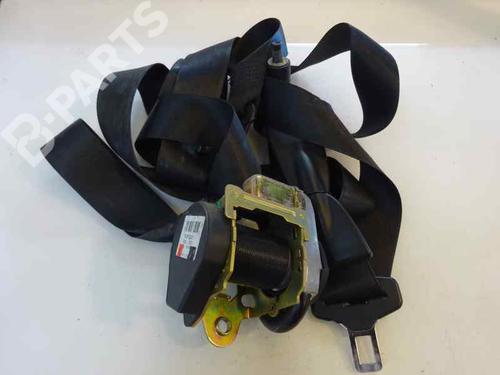Used Front left seatbelt MERCEDES-BENZ A-CLASS (W169) A 180 CDI (169.007, 169.307) (109 hp) 8729146