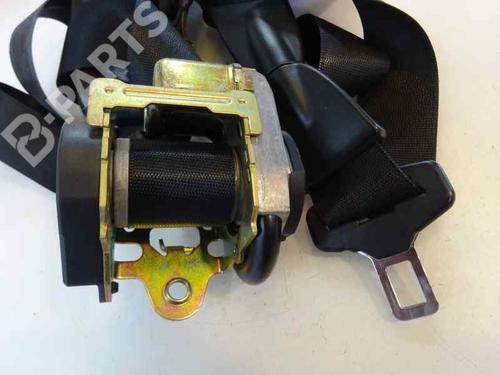 Front left seatbelt MERCEDES-BENZ A-CLASS (W169) A 180 CDI (169.007, 169.307) | BP8729146I26 