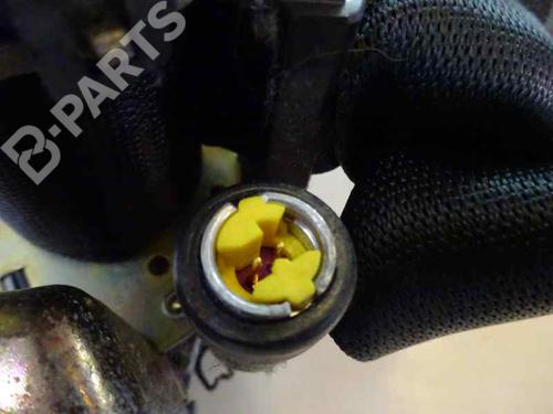 Front left seatbelt MERCEDES-BENZ A-CLASS (W169) A 180 CDI (169.007, 169.307) | BP8729146I26 