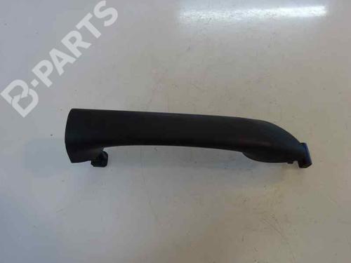Used Front right exterior door handle MERCEDES-BENZ A-CLASS (W169) A 180 CDI (169.007, 169.307) (109 hp) 2708576