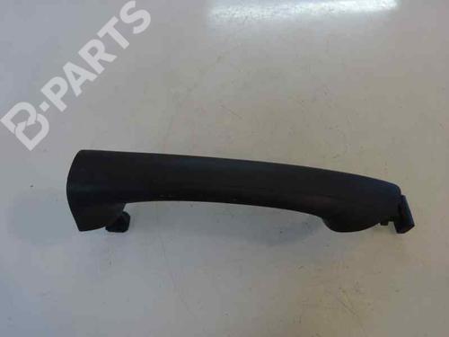 Used Front left exterior door handle MERCEDES-BENZ A-CLASS (W169) A 180 CDI (169.007, 169.307) (109 hp) 2708577