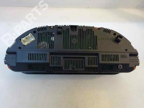 Instrument cluster MERCEDES-BENZ A-CLASS (W169) A 180 CDI (169.007, 169.307) | BP2708583C47 