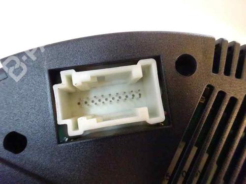 Instrument cluster MERCEDES-BENZ A-CLASS (W169) A 180 CDI (169.007, 169.307) | BP2708583C47 