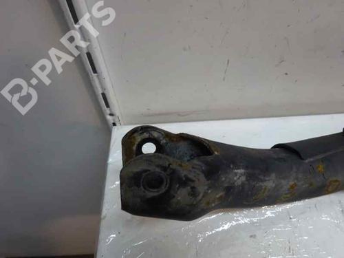 Right rear suspension arm MERCEDES-BENZ A-CLASS (W169) A 180 CDI (169.007, 169.307) | BP2726770M15 