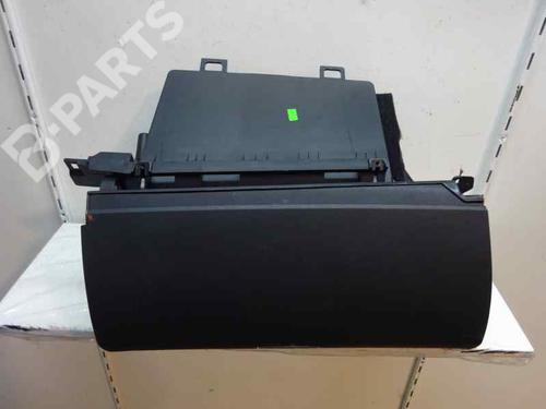 Glove box MERCEDES-BENZ A-CLASS (W169) A 180 CDI (169.007, 169.307) | BP2726772C95 