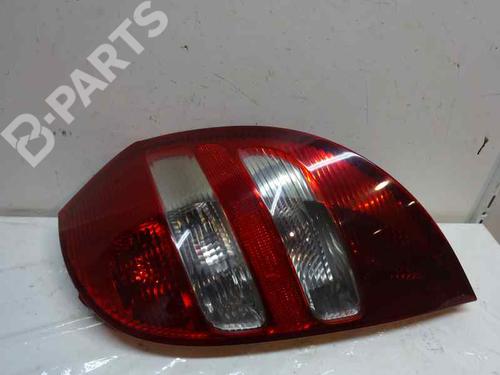 Used Right taillight MERCEDES-BENZ A-CLASS (W169) A 180 CDI (169.007, 169.307) (109 hp) 2726773