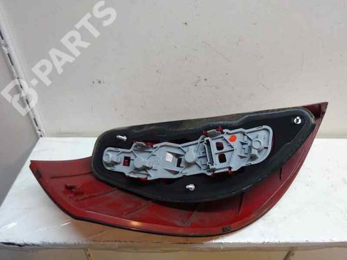 Right taillight MERCEDES-BENZ A-CLASS (W169) A 180 CDI (169.007, 169.307) | BP2726773C35 