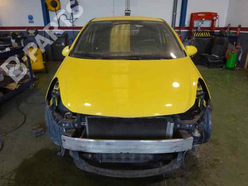 Left front window switch OPEL CORSA D (S07) 1.3 CDTI (L08, L68) | BP4710295I27 