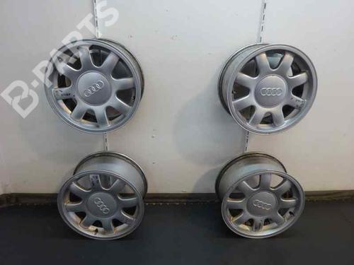 Llanta AUDI A4 B5 (8D2) 1.9 TDI (110 hp) 2726730