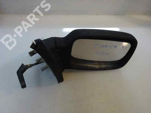 Used Right mirror FORD COURIER Pickup 1.8 D (60 hp) 2726738