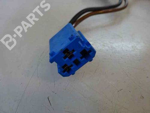 Ignition barrel CITROËN XSARA (N1) 1.6 16V | BP2726741M48 