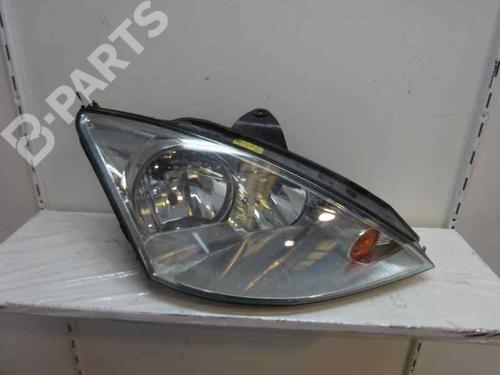 Højre forlygte FORD FOCUS I (DAW, DBW) 1.8 TDCi (115 hp) 2726731
