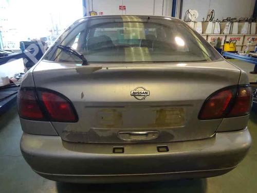 Right headlight NISSAN PRIMERA Hatchback (P11)  | BP2821720C29 