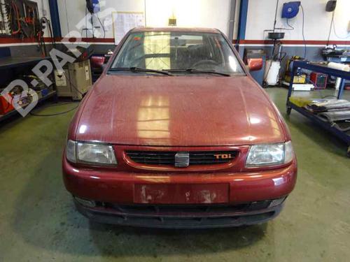 Starter SEAT CORDOBA (6K1, 6K2) 1.9 TDI | BP2815561M8 