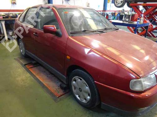 Starter SEAT CORDOBA (6K1, 6K2) 1.9 TDI | BP2815561M8 