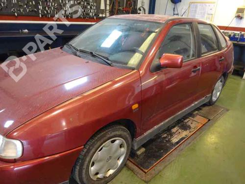 Starter SEAT CORDOBA (6K1, 6K2) 1.9 TDI | BP2815561M8 