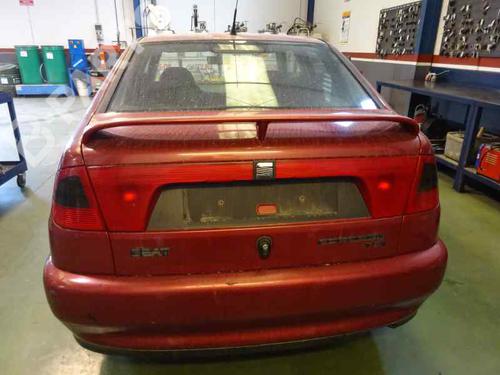 Starter SEAT CORDOBA (6K1, 6K2) 1.9 TDI | BP2815561M8 