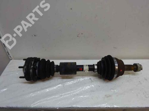 Used Right front driveshaft ALFA ROMEO 147 (937_) [2000-2010]  2780232