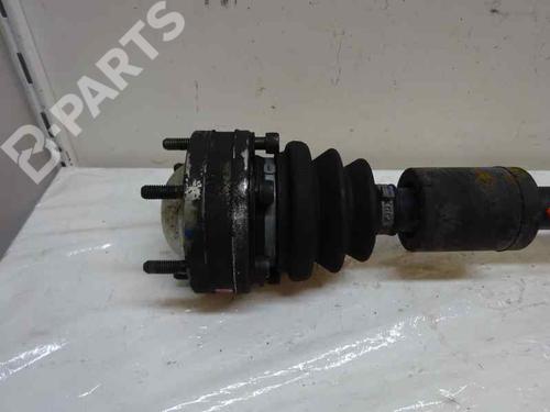 Right front driveshaft ALFA ROMEO 147 (937_)  | BP2780232M39 