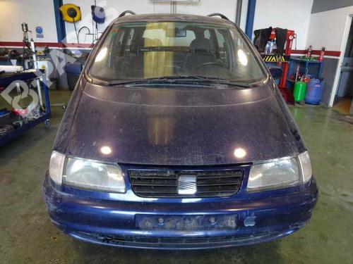 Starter SEAT ALHAMBRA (7V8, 7V9) 2.0 i | BP2799733M8 