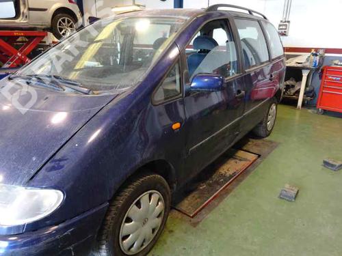 Starter SEAT ALHAMBRA (7V8, 7V9) 2.0 i | BP2799733M8 