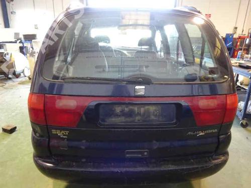Starter SEAT ALHAMBRA (7V8, 7V9) 2.0 i | BP2799733M8 
